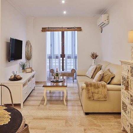 Little Arboli Little Apartments Cadiz Bagian luar foto