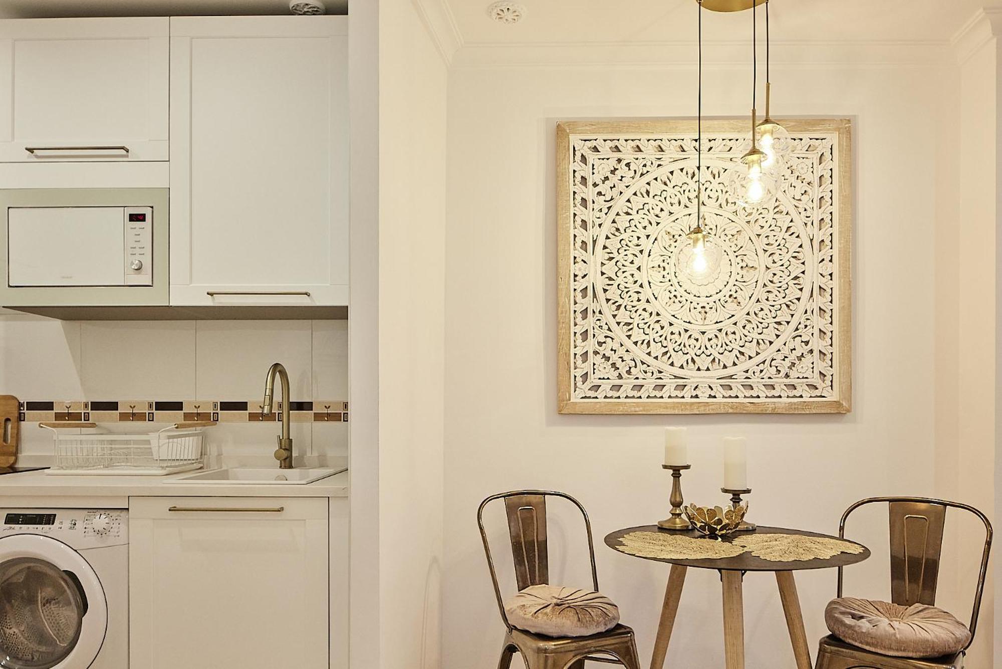 Little Arboli Little Apartments Cadiz Bagian luar foto