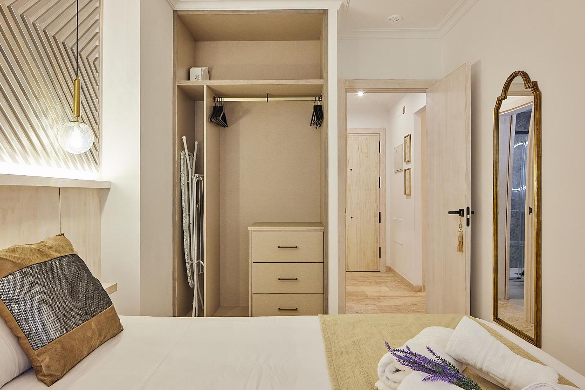Little Arboli Little Apartments Cadiz Bagian luar foto