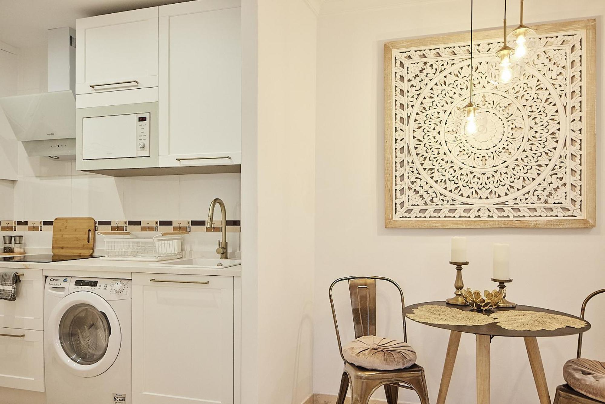 Little Arboli Little Apartments Cadiz Bagian luar foto